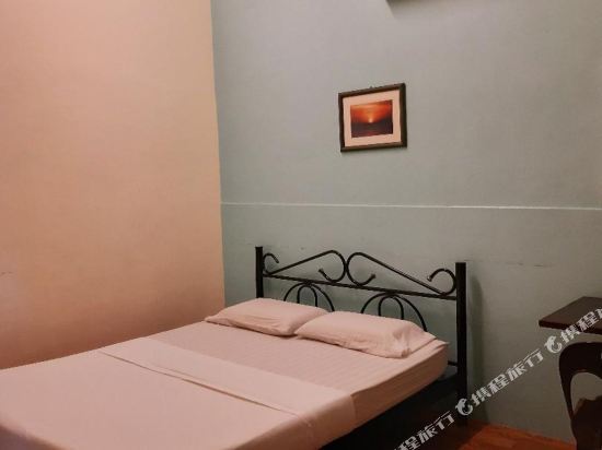 Akinabalu Youth Hostel