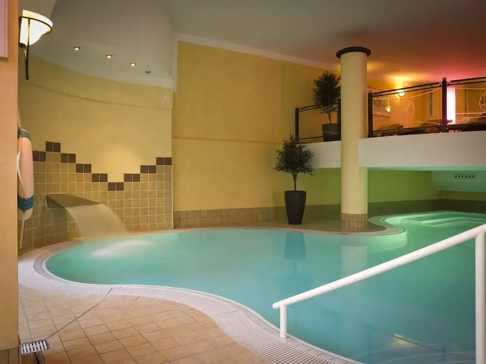 Hotel Antoniushof - 5