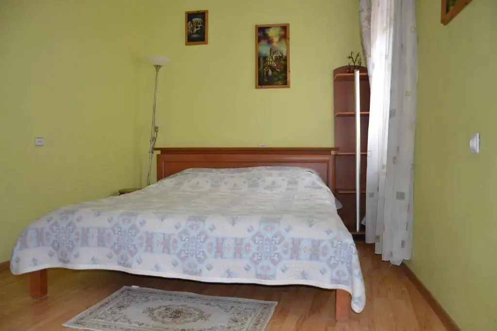 Basement Apartment