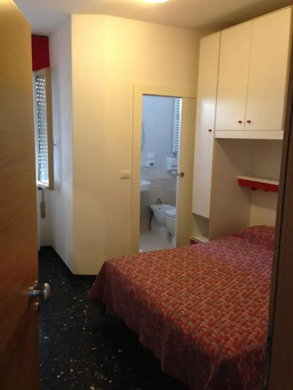 Hotel Villa Ginevra - Général