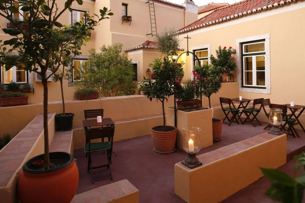 Hotel photo 13