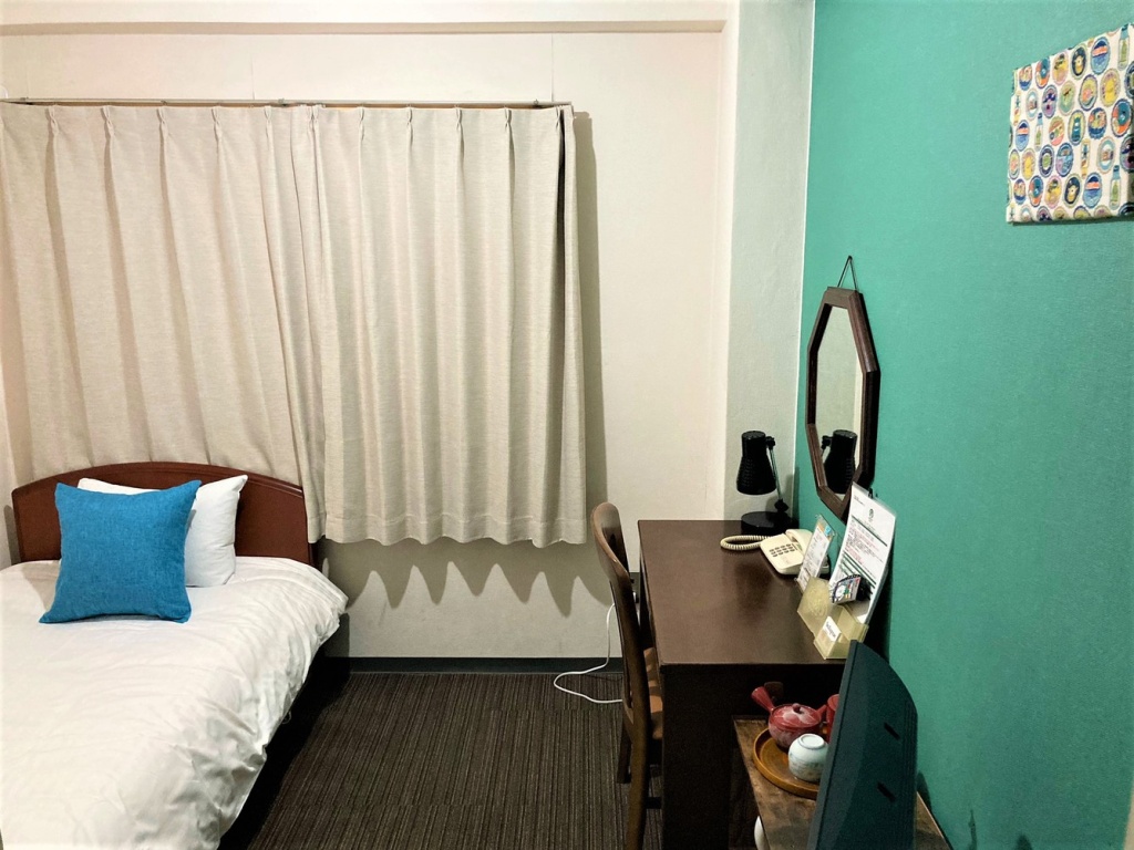 Maruichi Hotel 사진 3