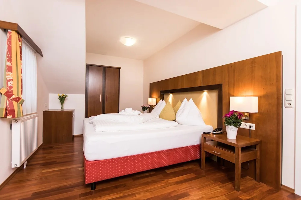 Hotel am See - Seeresidenz - Chambres