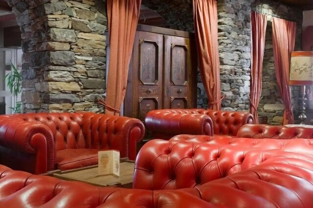 Hôtel le Mont Paisible - Général