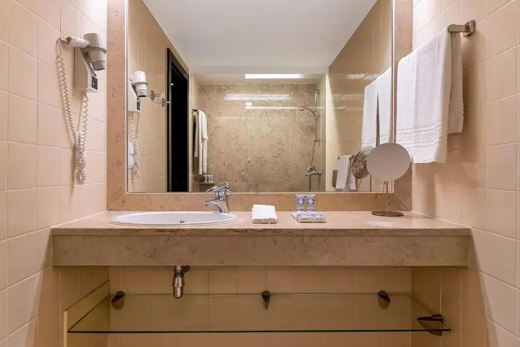 Hotel do Chiado - Chambres