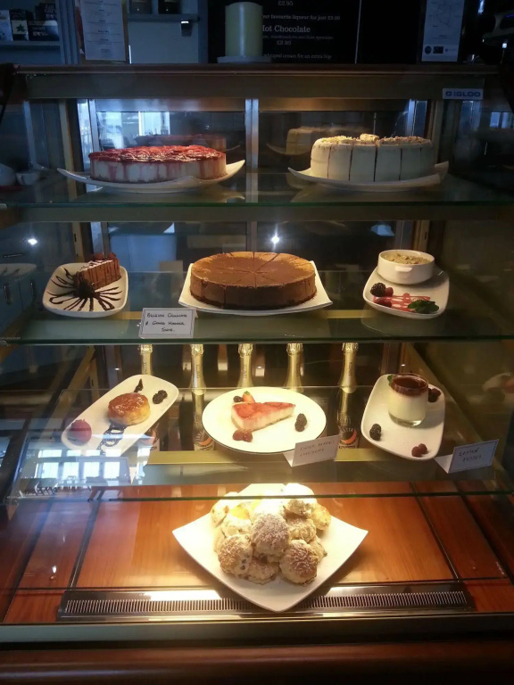 The Fairways Hotel - Général