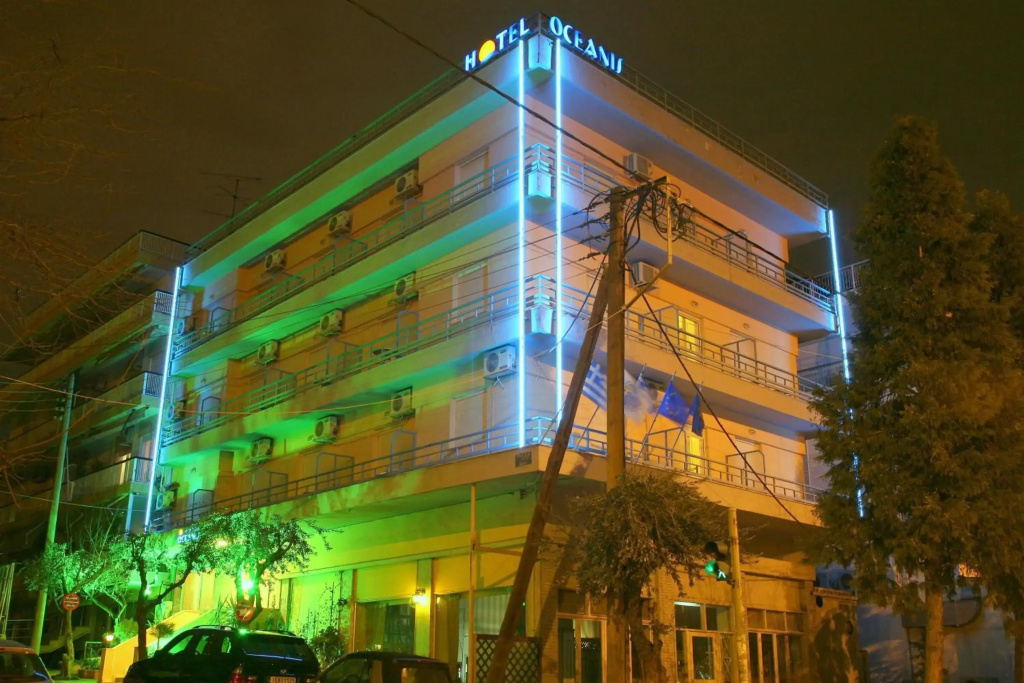 Hotel photo 13