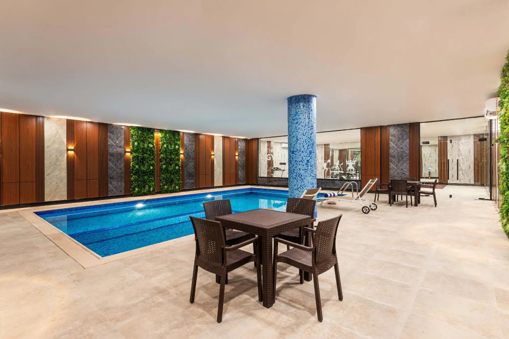 Hotel photo 29