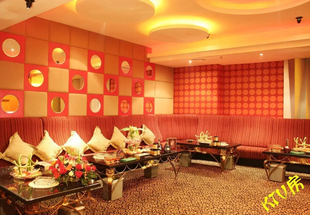 Wenyi Hotel - Dongguan - Général