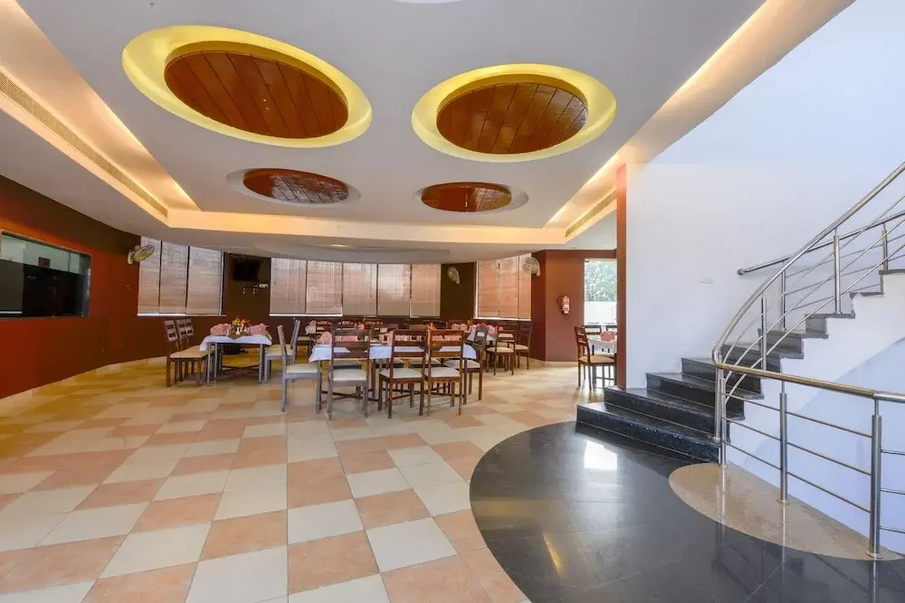 Shivam Resort and Hotel - Général
