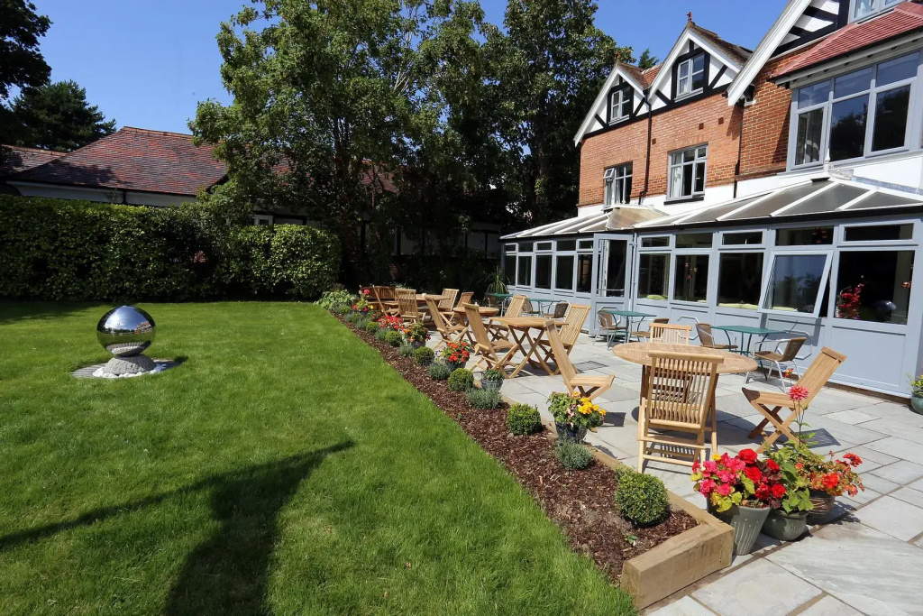 Ormonde House Hotel - Général