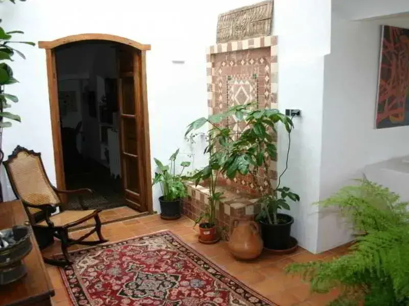 Hotel Al Zaraq - Général