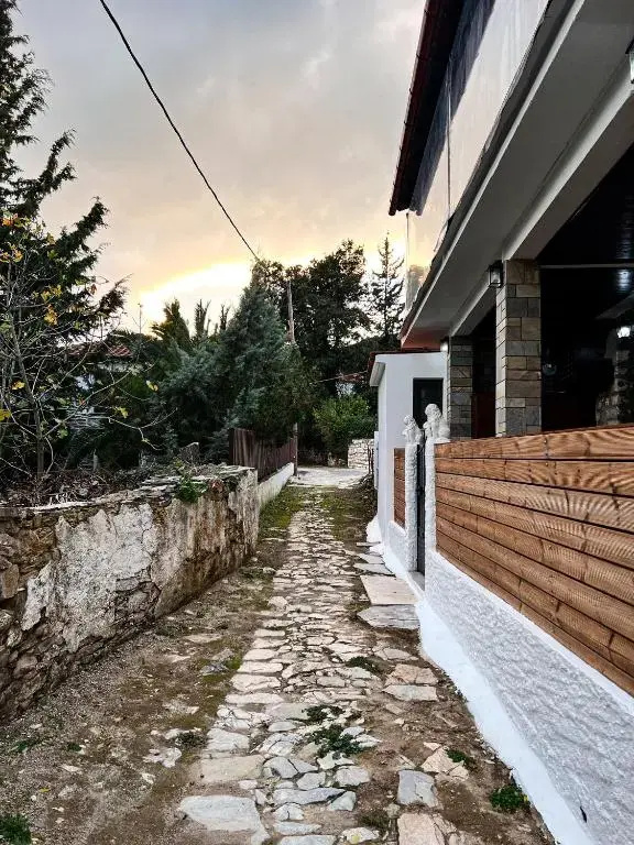 DandyVillas-Vintage Cottage House-Pelion-Argalasti-Kallithea
