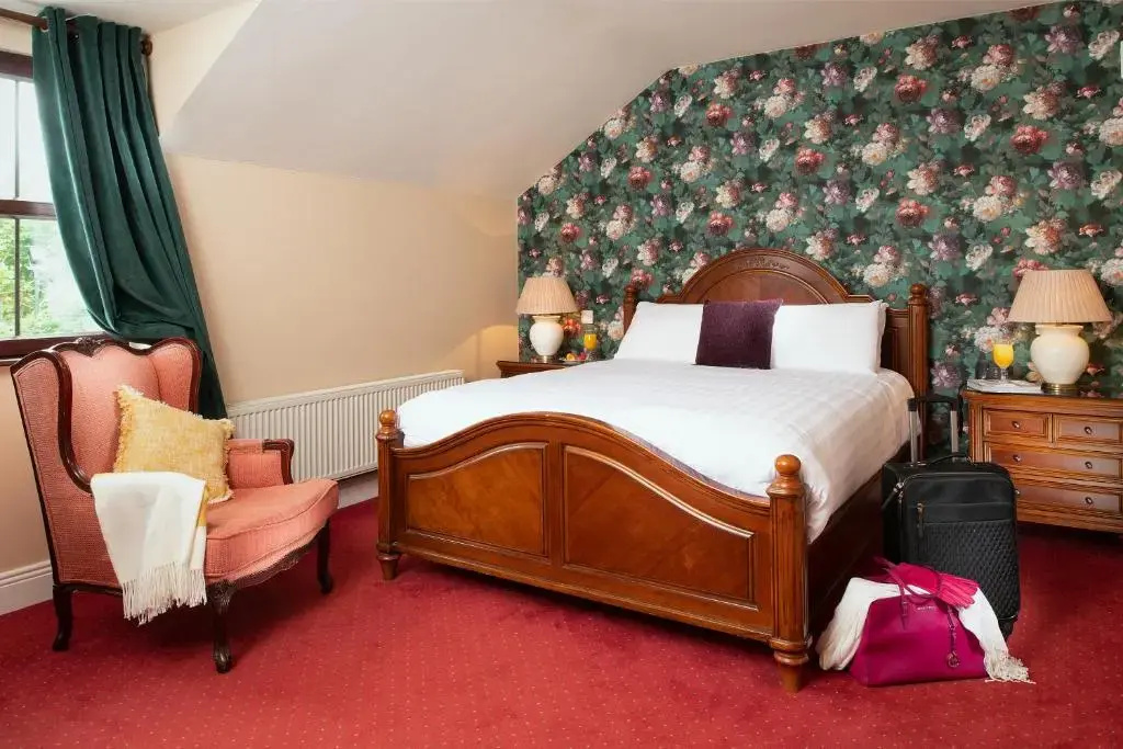 Bunratty Manor - Chambres
