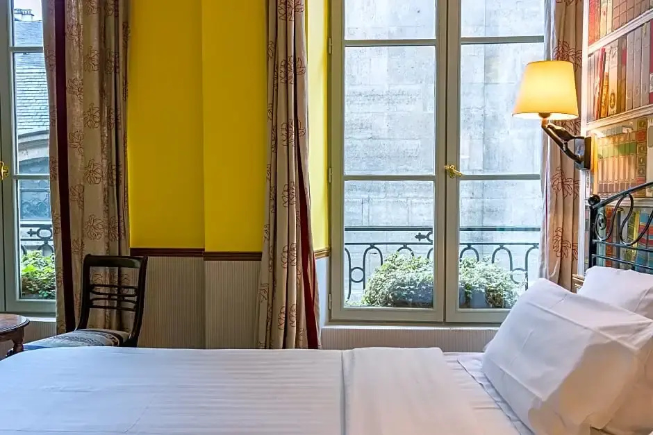 Le Relais Saint Sulpice 141