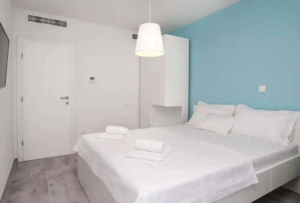 Apartments Dva Galeba — фото 4