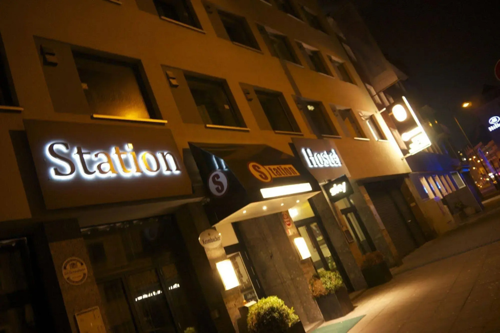 Hotel photo 13