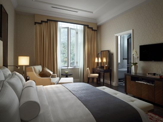 The Majestic Hotel Kuala Lumpur