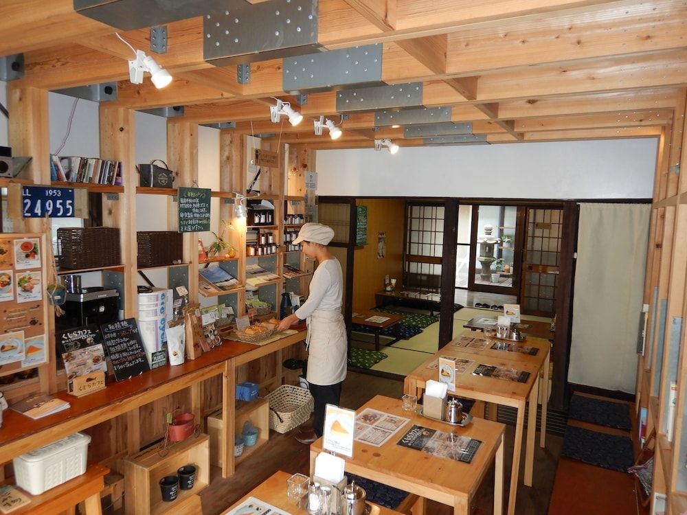 Himesato Guesthouse ICONE 사진 13