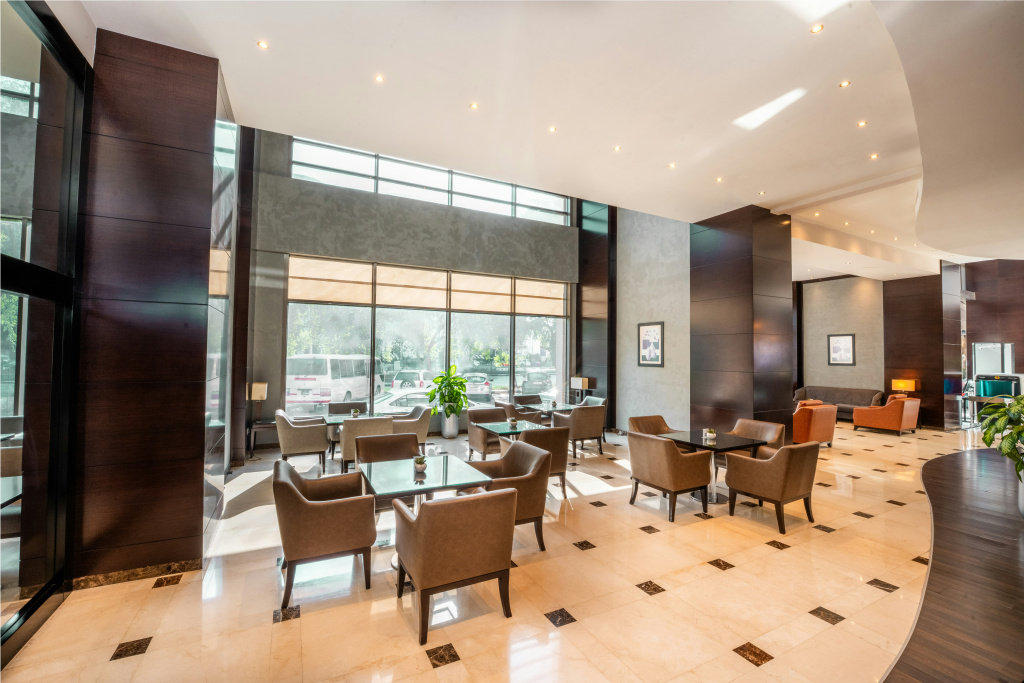 Millennium Central Hotel Doha, Доха, Катар мініатюра 37