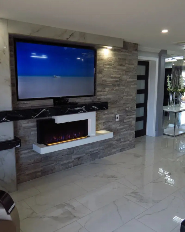 Luxury room