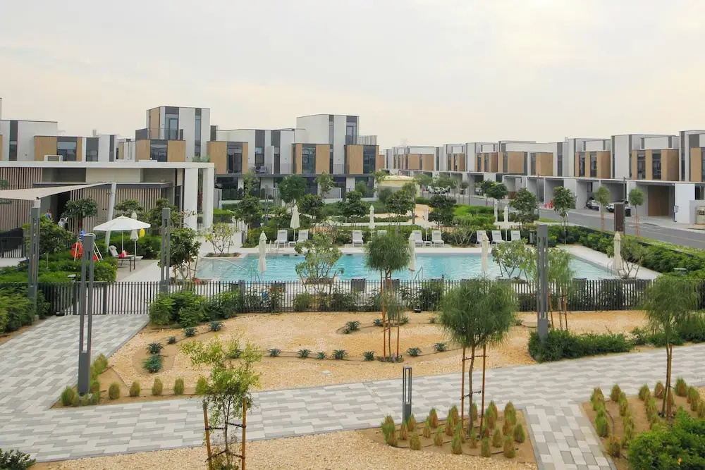 Silk Valley - Luxury 3BR Villa near park