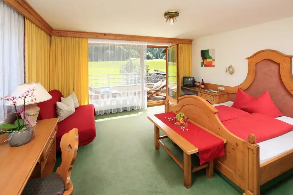 Hotel photo 21