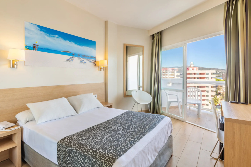 Hotel Samos - Général