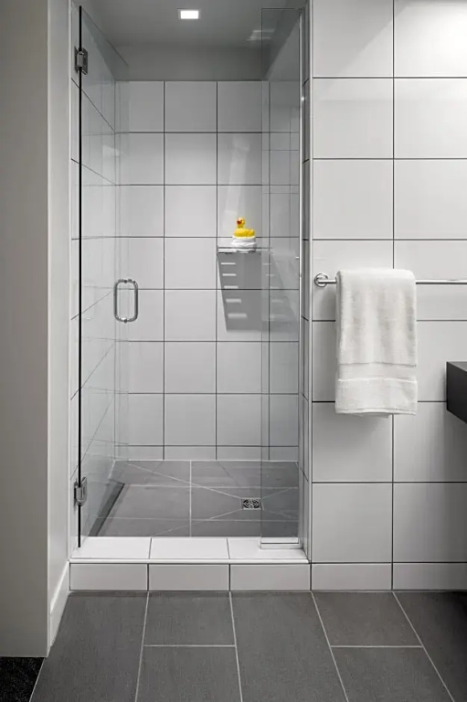 Fordson Hotel, in the Unbound Collection by Hyatt - Chambres