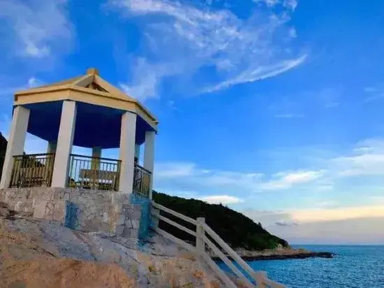 Weifudun Holiday Apartment (Hailing Island Poly Silver Beach)