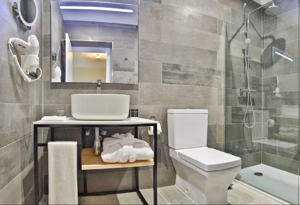 Hotel photo 8