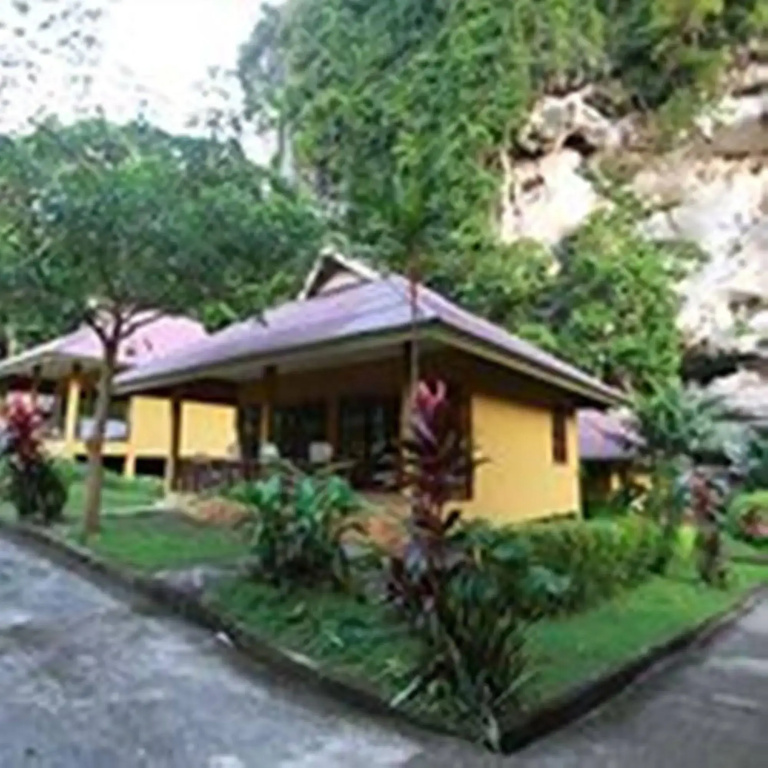 Tonsai Bay Resort - Général
