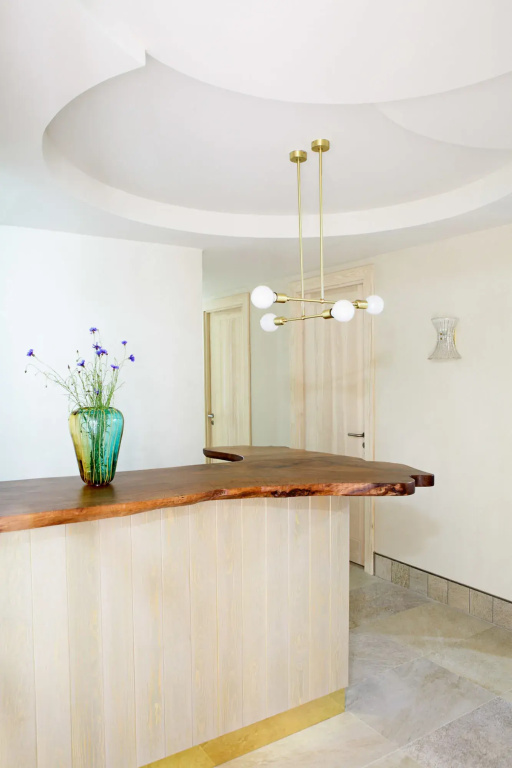 Artesa Suites & Spa - Général