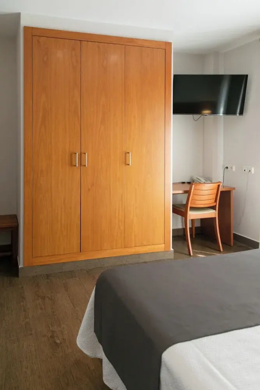 Aparthotel Cal Marçal - Chambres