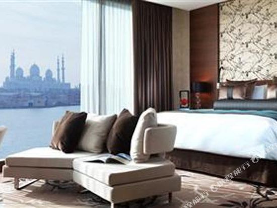 Fairmont Bab Al Bahr