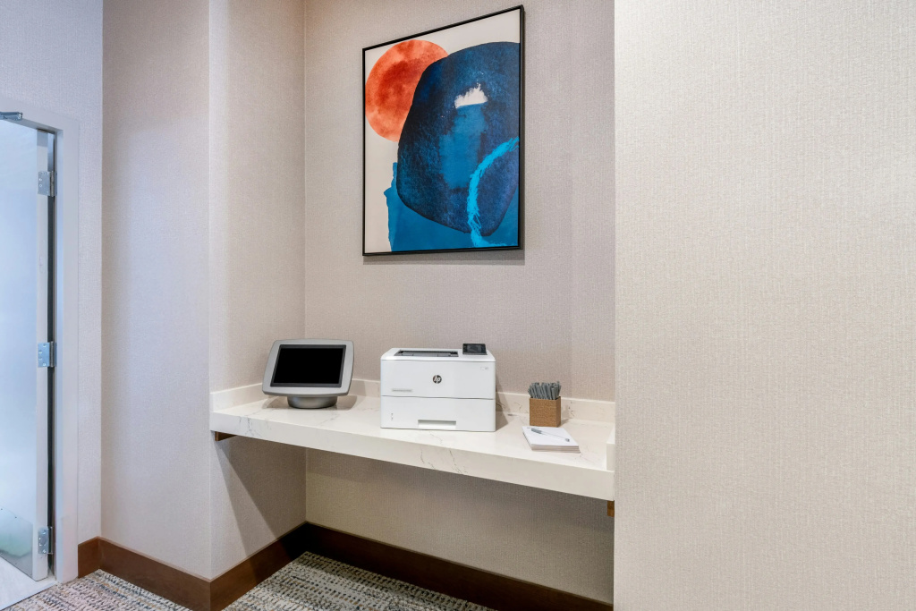 Hilton Garden Inn Albuquerque Uptown - Général
