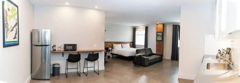 Morel Executive Suites - фото 13