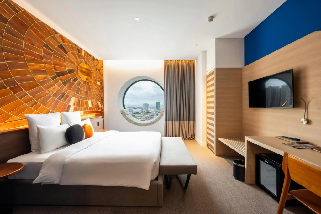 Hotel photo 9