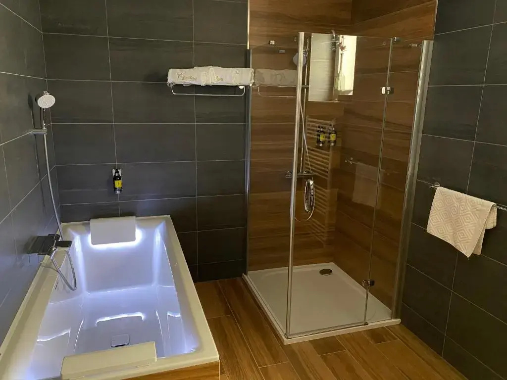 Penzion Excellent - Chambres