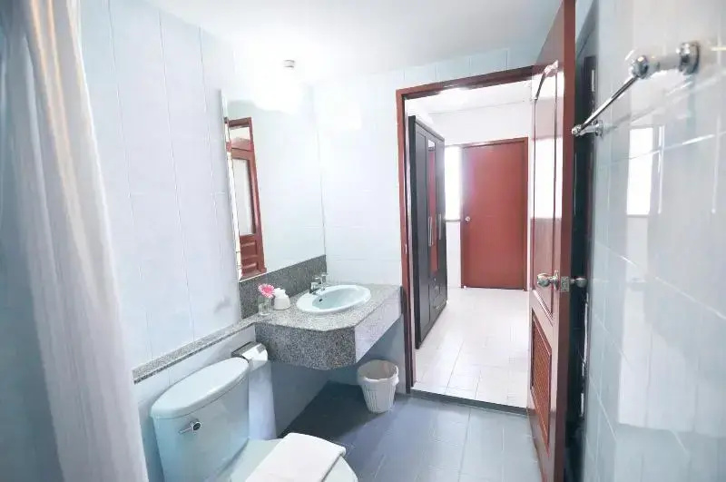 Centric Place Hotel - Chambres