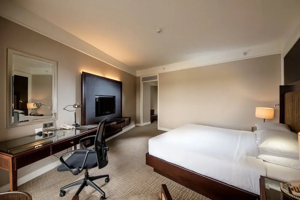 Hilton Kuching Hotel