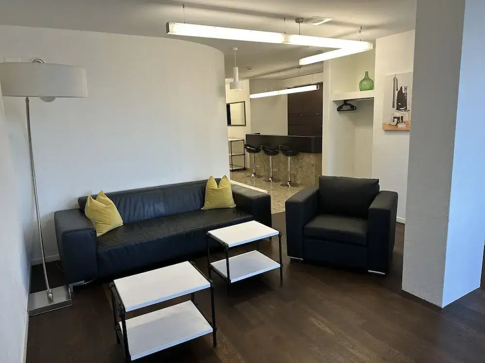 Nest - Baarerstrasse 43 & 45 - фото 11