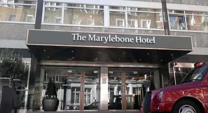 The Apartments Marylebone