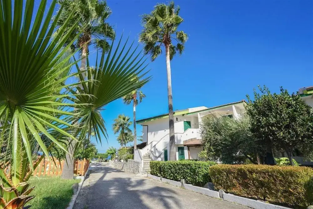 Villaggio Santa Monica