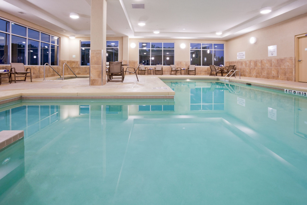 Holiday Inn Eau Claire South I-94 by IHG - Général
