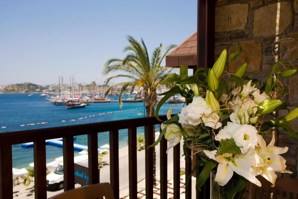 Diamond Of Bodrum - фото 31