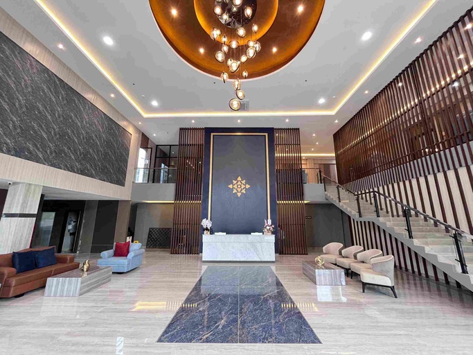 LYNN Hotel Tuban in Tuban