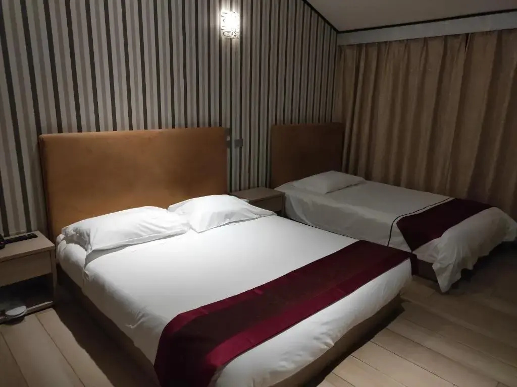 Igiban Hotel - Chambres