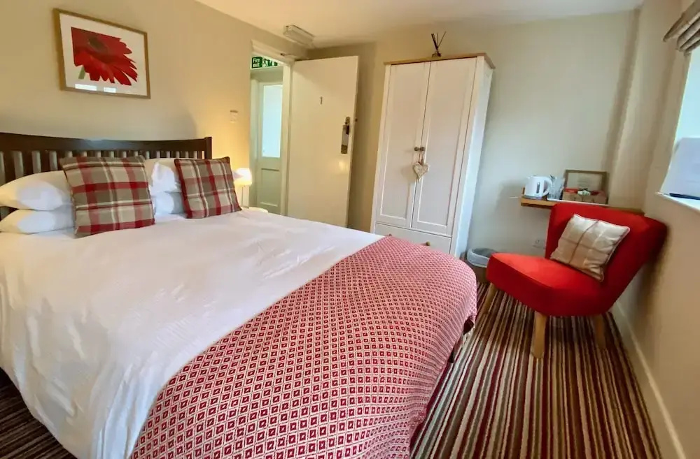 Hotel photo 7