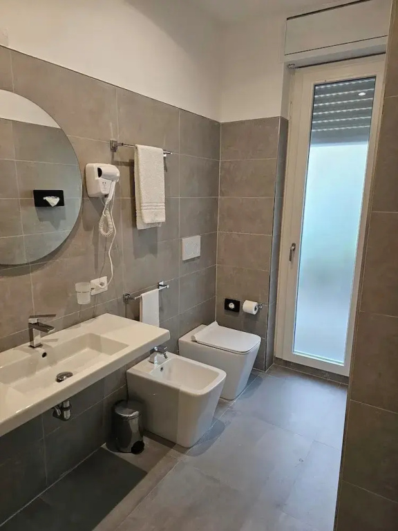 Massimi City Garden Hotel - Chambres
